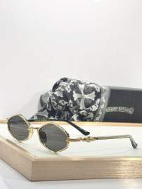 Picture of Chrome Hearts Sunglasses _SKUfw77670051fw